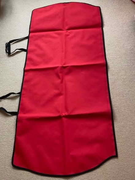 Photo of free Covers for Fiat Panda rear seats (Tunbridge Wells N. TN4) #1