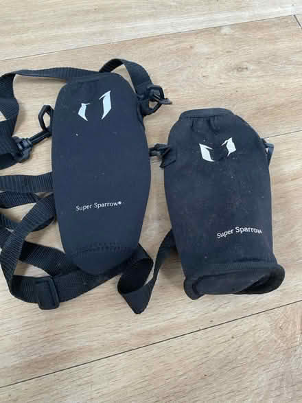 Photo of free Two large drink bottle holders (OX3 Headington) #1