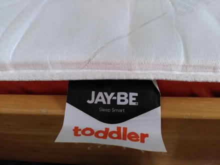 Photo of free Children's bed (TR7) #2