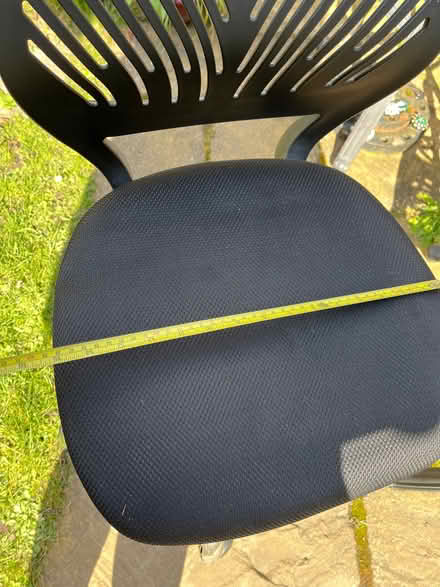 Photo of free Chair (Enfield EN1) #2