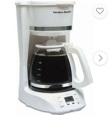 Photo of Coffee Maker (Stanley Park Kitchener) #3