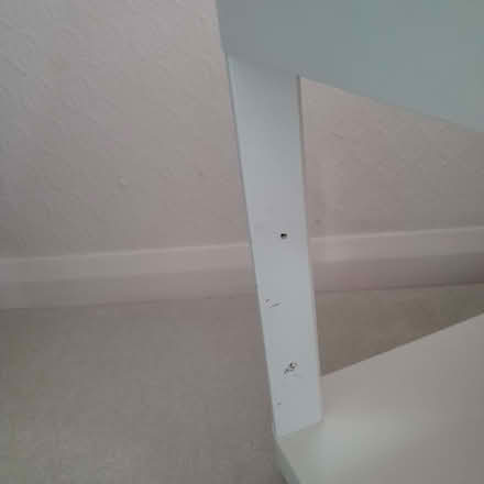 Photo of free Side table; Ikea (Eastbourne BN20) #3