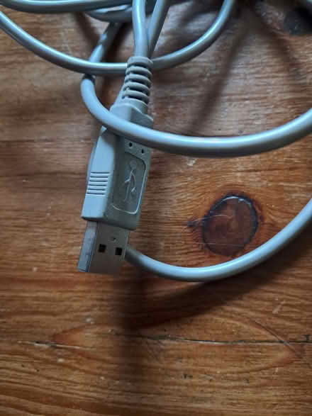 Photo of free Computer mouse (Wirksworth) #2