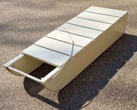 Photo of free Sledge (Summerbridge HG3) #1