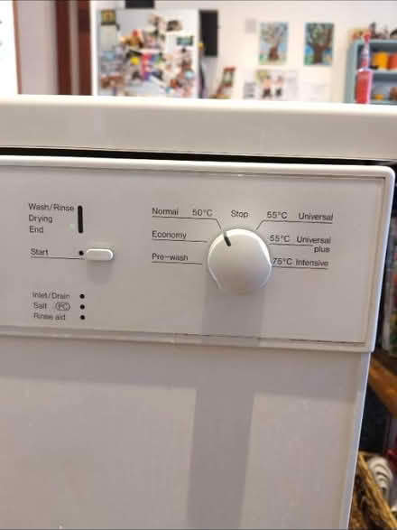 Photo of free Miele Dishwasher. G646 SC Plus (SW11 5) #3