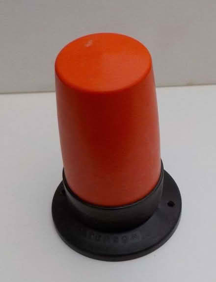 Photo of free Darkroom light (Drayton PO6) #2