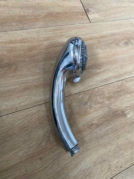 Photo of free Shower head (OX3 Headington) #1