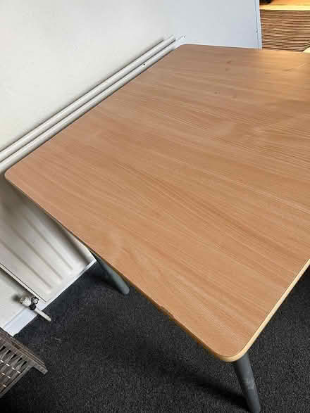 Photo of free Table (Kimmage/Harolds Cross) #1