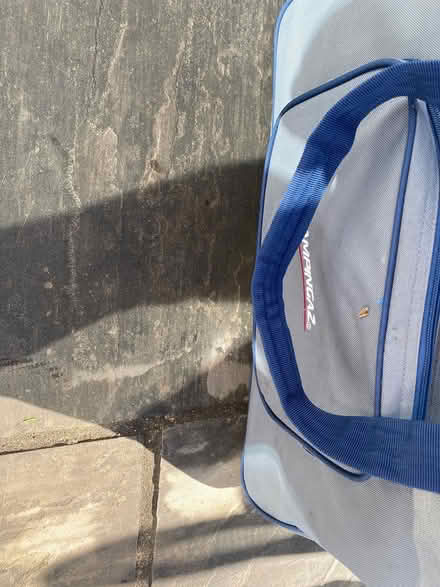 Photo of free Camping Stove (South Woking) #1