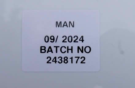 Photo of free Trowel Mastic (Stapleton LD8) #3