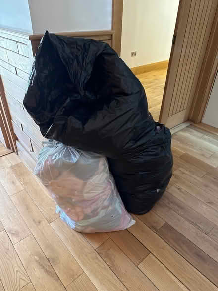 Photo of free Young girls clothes age 4 and upwards (Knotty Ash L12) #1