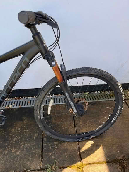Photo of free Men’s mountain bike (GU9) #4