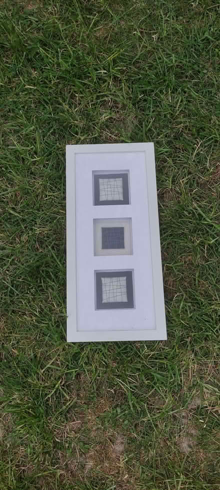 Photo of free Wall piece (Milton OX13) #1