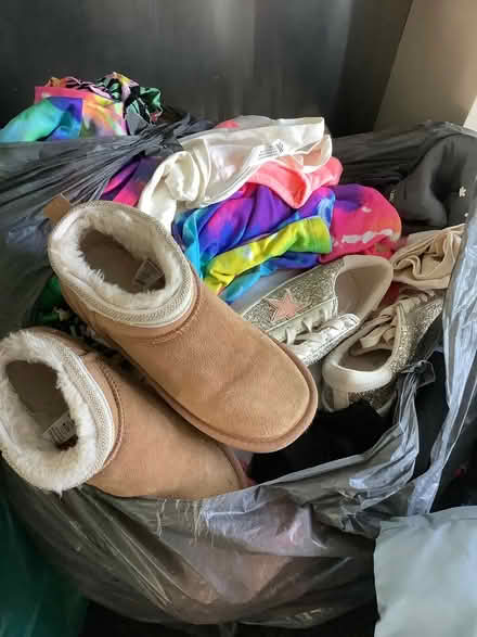 Photo of free Girls Clothes, Shoes, Swimwear, Coats (CT19) #2