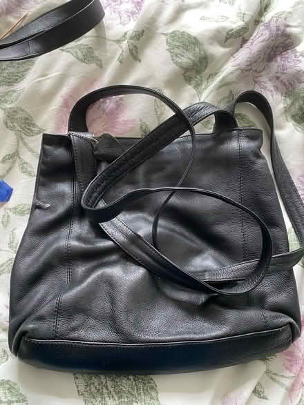 Photo of free Shoulder bag (Shurdington GL51) #1