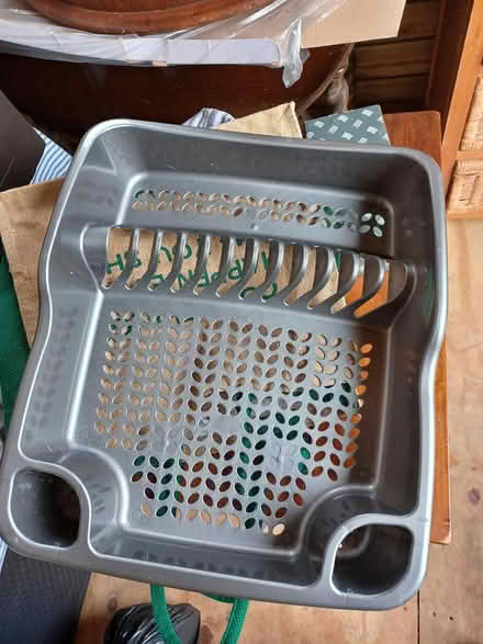 Photo of free Dish drainer (LL14 4LF) #1