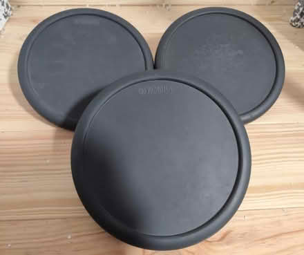 Photo of free 3 Rubber Yamaha Electric Drum Pad (Saltford) #1