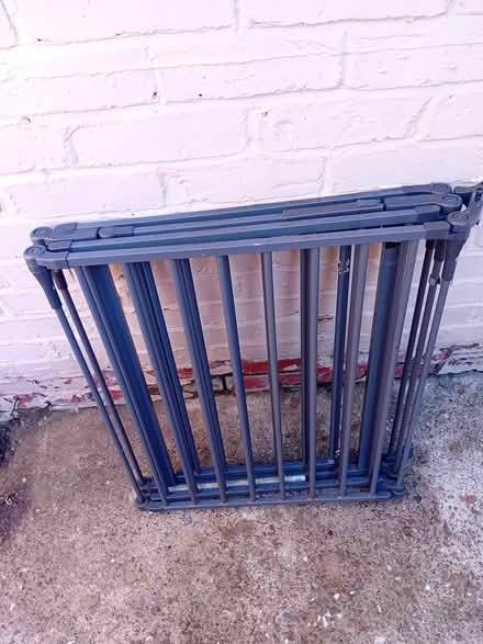 Photo of free Baby gates (L8) #1