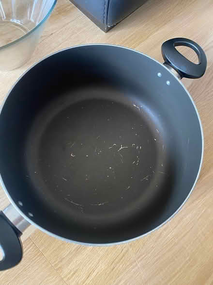 Photo of free Kitchen items (Kimmage) #2