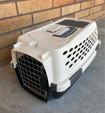Photo of free Petco Pet Carrier (North Beacon Hill) #1