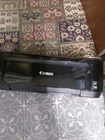 Photo of free Printer/photocopier (Kidlington OX5) #4