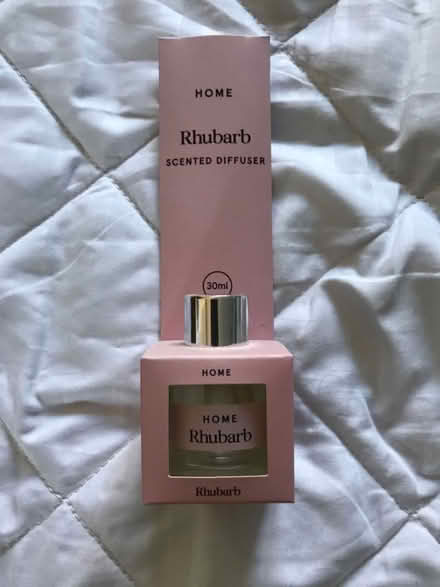 Photo of free Scented Diffuser (Norton, Letchworth SG6) #1