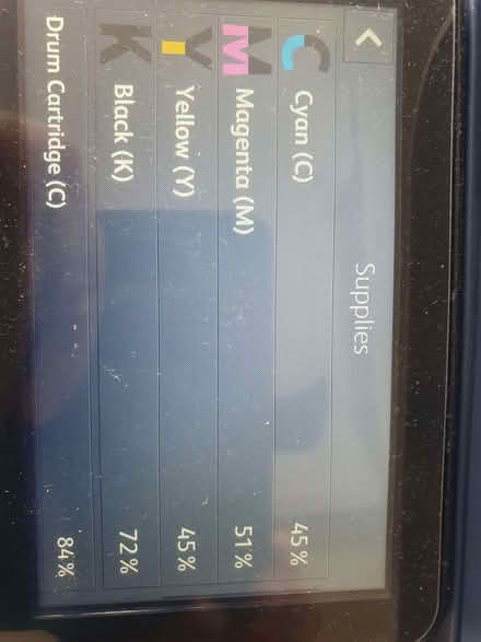 Photo of free Xerox Multifunction Printer (Hungerford RG17) #3