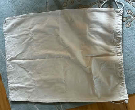 Photo of free Canvas bag (Rainier Valley/Brighton) #1