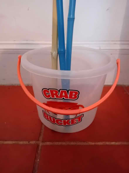 Photo of free Crabbing items (Wivenhoe CO7) #2