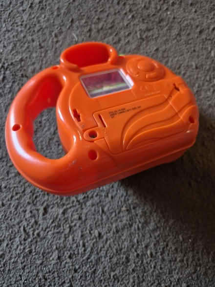 Photo of free Little Tikes Toy Camera (Gosport, PO12) #2