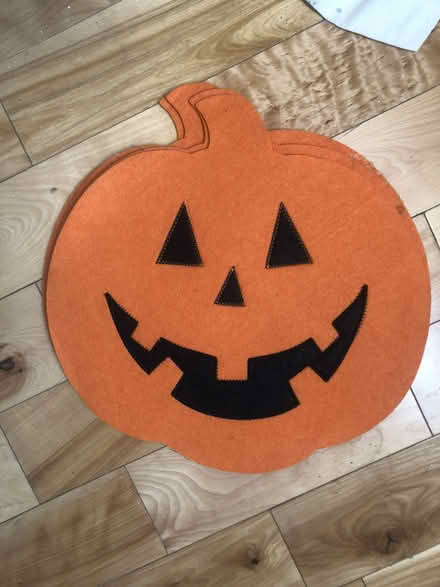 Photo of free Halloween items (Washington Heights) #1