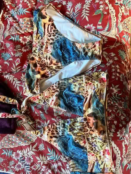 Photo of free Brand New Bikini - Size 22 (Stanford in the Vale SN7) #1
