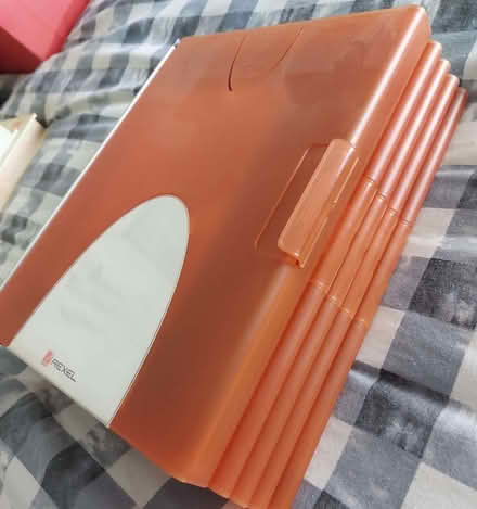 Photo of free Rexel Document File system (Netherley L27) #2