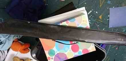 Photo of free Snooker / Pool Cue case (West End LA3) #2