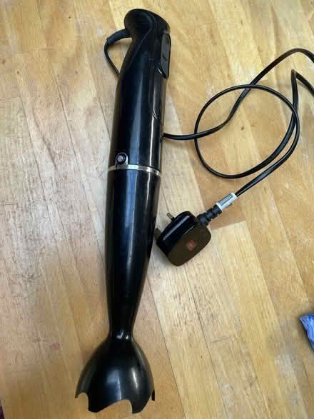 Photo of free Hand blender (Langley SL1) #1