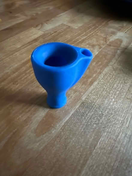 Photo of free Silicone sink drinking fountain (North San Leandro) #1