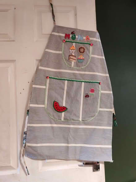 Photo of Sewing machine (Newby Bridge LA12) #1