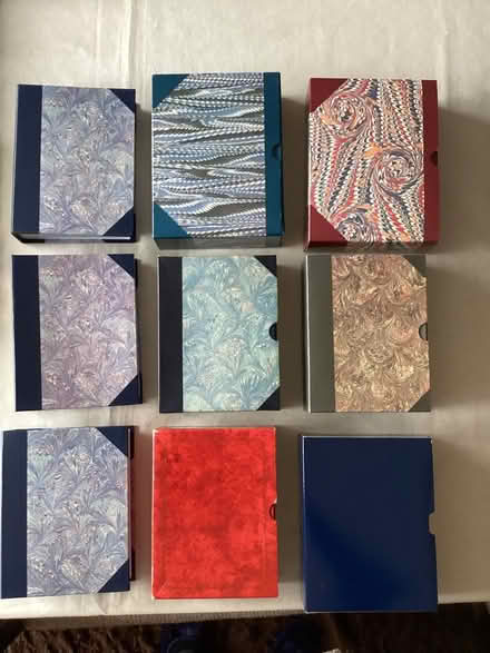 Photo of free Slip in photo albums (Beaconsfield HP9) #3
