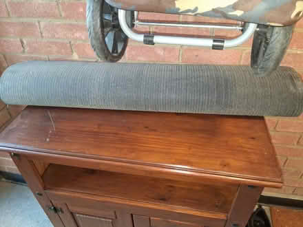 Photo of free Shed Felt (Herne Bay) #2