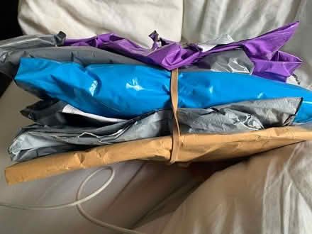 Photo of free Envelopes for posting (SE4) #2