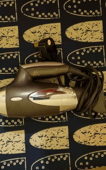 Photo of free Hairdryer (Lampton TW3) #3