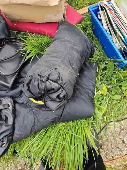 Photo of free Single Sleeping Bag x 2 (IG3 9) #2