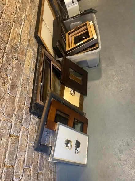 Photo of free Frame collection (Brentford TW8) #1