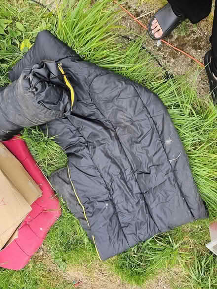 Photo of free Single Sleeping Bag x 2 (IG3 9) #1