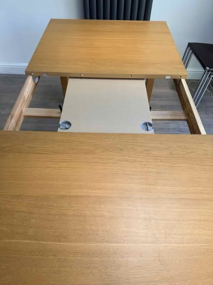 Photo of free IKEA large table (LS8 1LW) #2