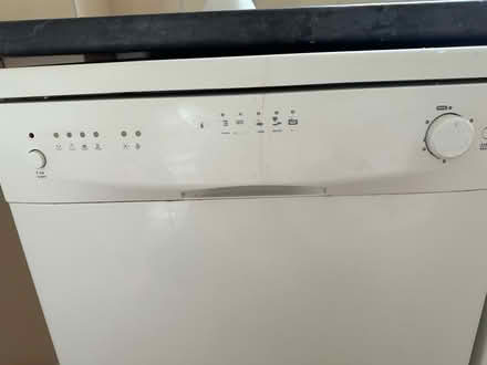 Photo of free Dishwasher - needs repairing (LU5) #2