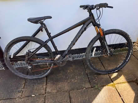 Photo of free Men’s mountain bike (GU9) #1