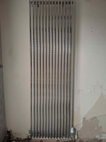 Photo of free Upright radiators (birmingham) #3