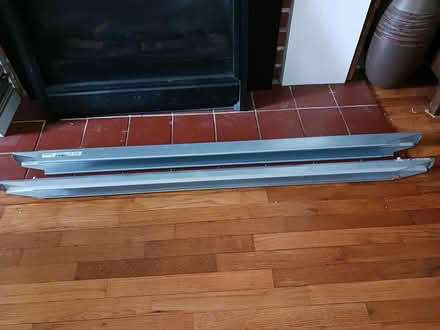 Photo of free Ikea Bed Center Support Beams (Wildwood (East Olympia)) #1