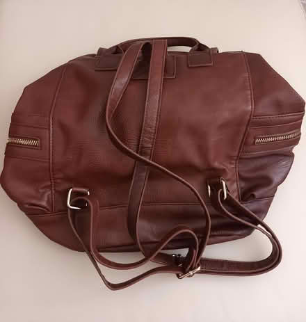 Photo of free Backpack (Fareham PO14) #2